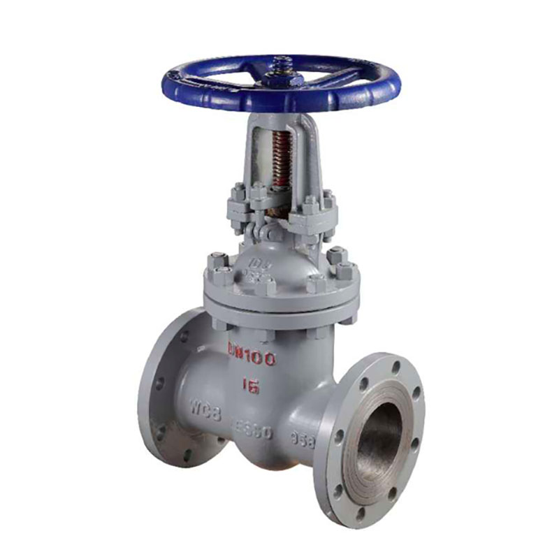 Gate Valve - TIX International Group