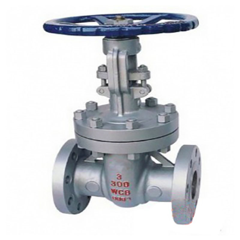 DIN Gate Valve - TIX International Group