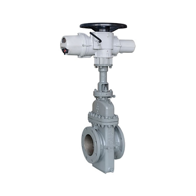 Flat Gate Valve - TIX International Group